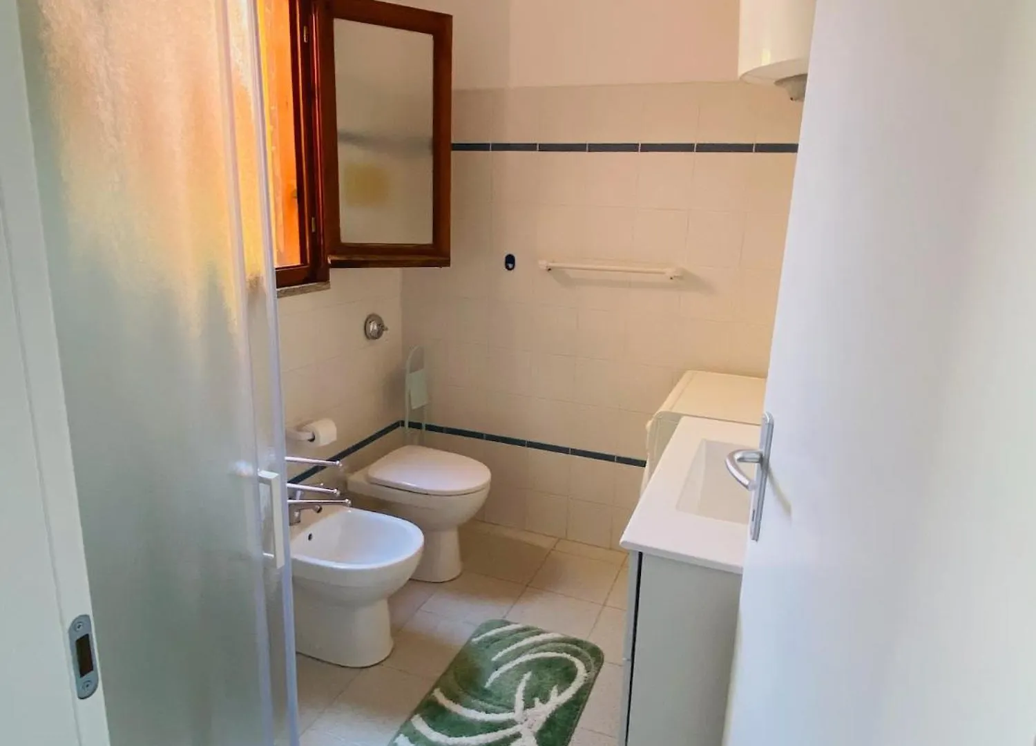 Casa Serena San Teodoro  Ιταλία