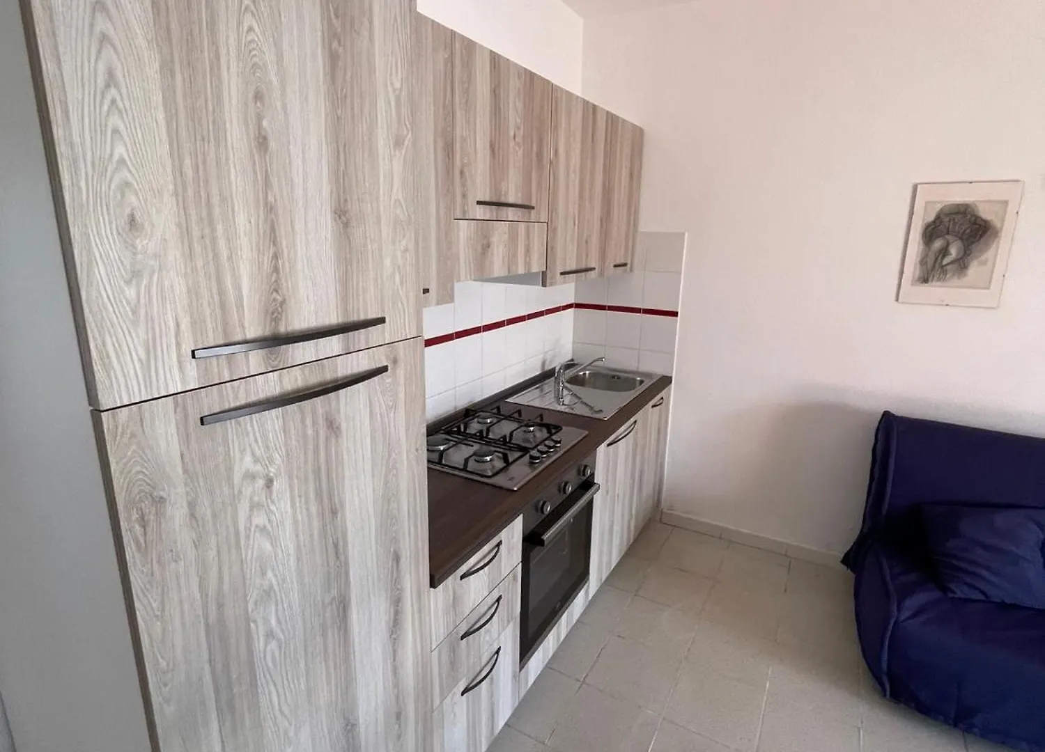 Σπίτι διακοπών Casa Serena San Teodoro