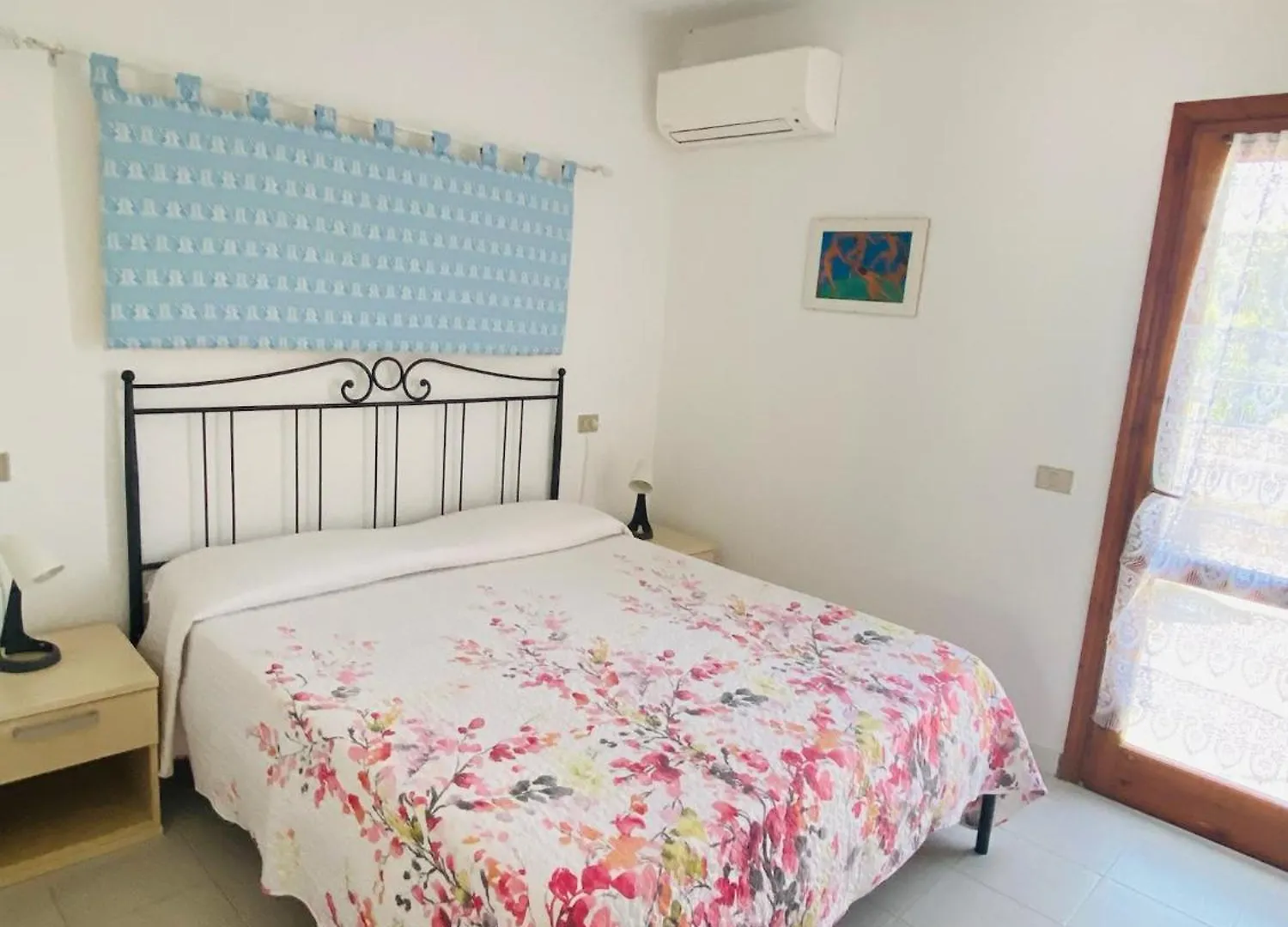 Casa Serena San Teodoro  0*, San Teodoro (Sardinia)