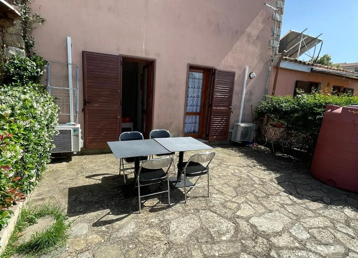 Σπίτι διακοπών Casa Serena San Teodoro