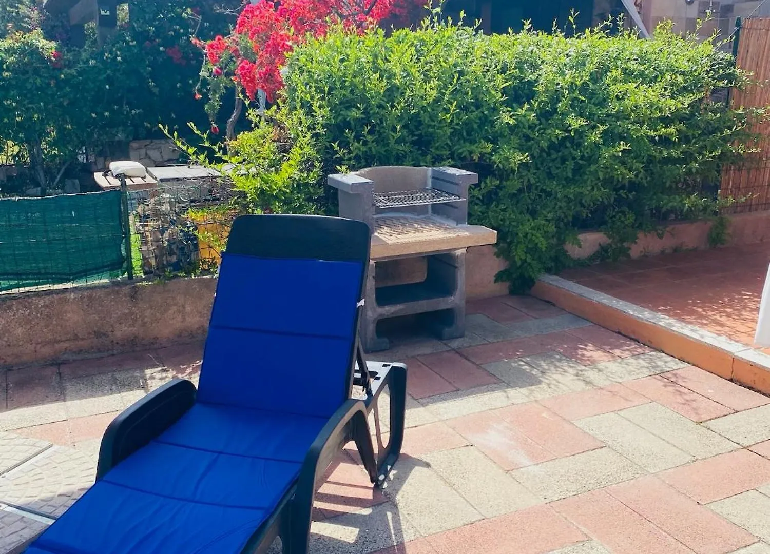Casa Serena San Teodoro  Ιταλία