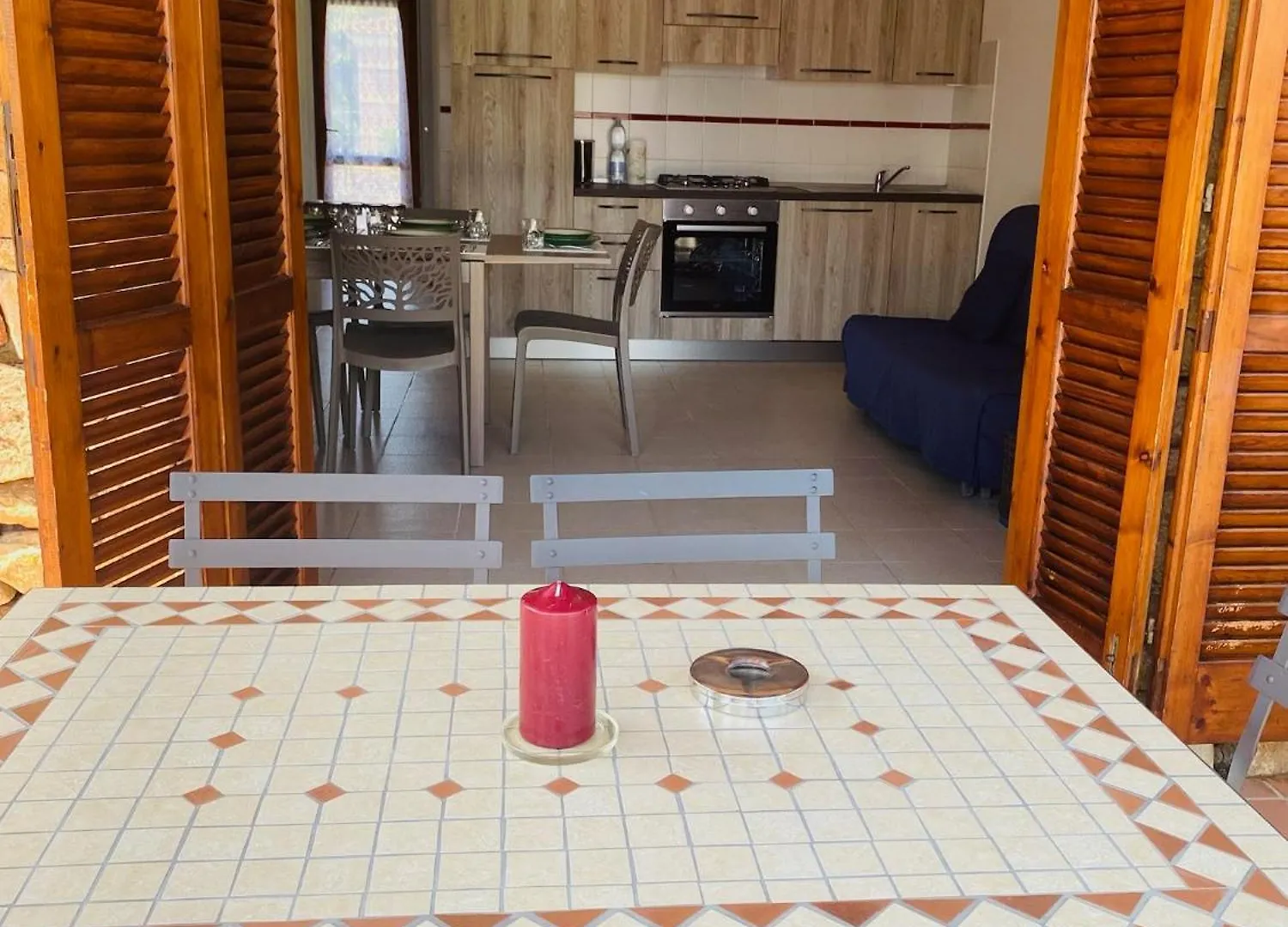 Casa Serena San Teodoro  San Teodoro (Sardinia)
