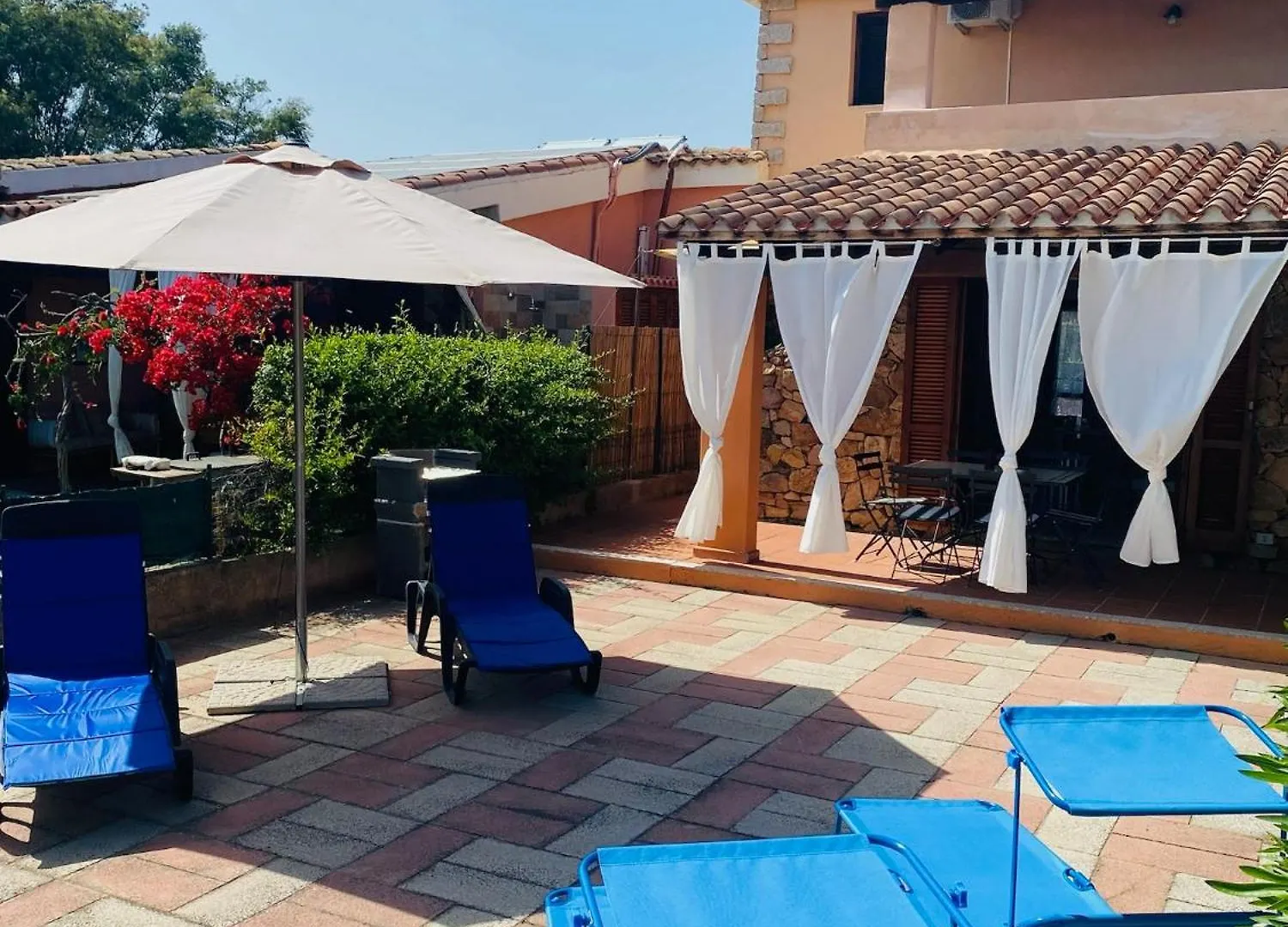 Casa Serena San Teodoro  0*, San Teodoro (Sardinia) Ιταλία