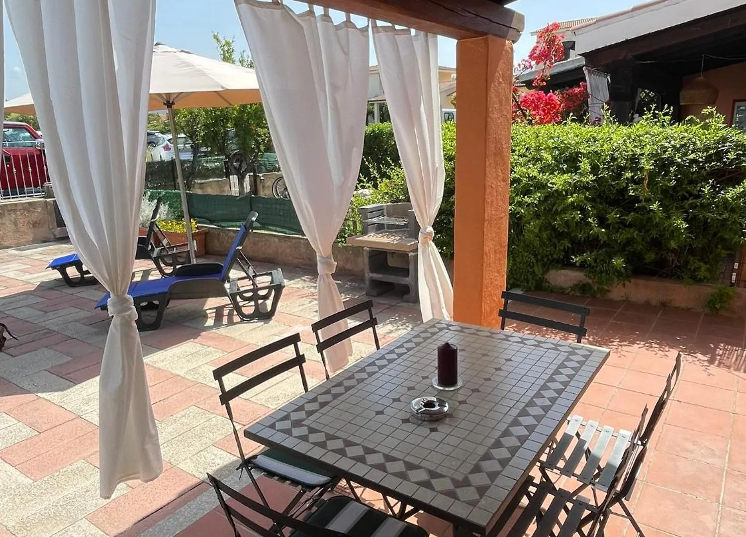 Casa Serena San Teodoro  Σπίτι διακοπών San Teodoro (Sardinia)