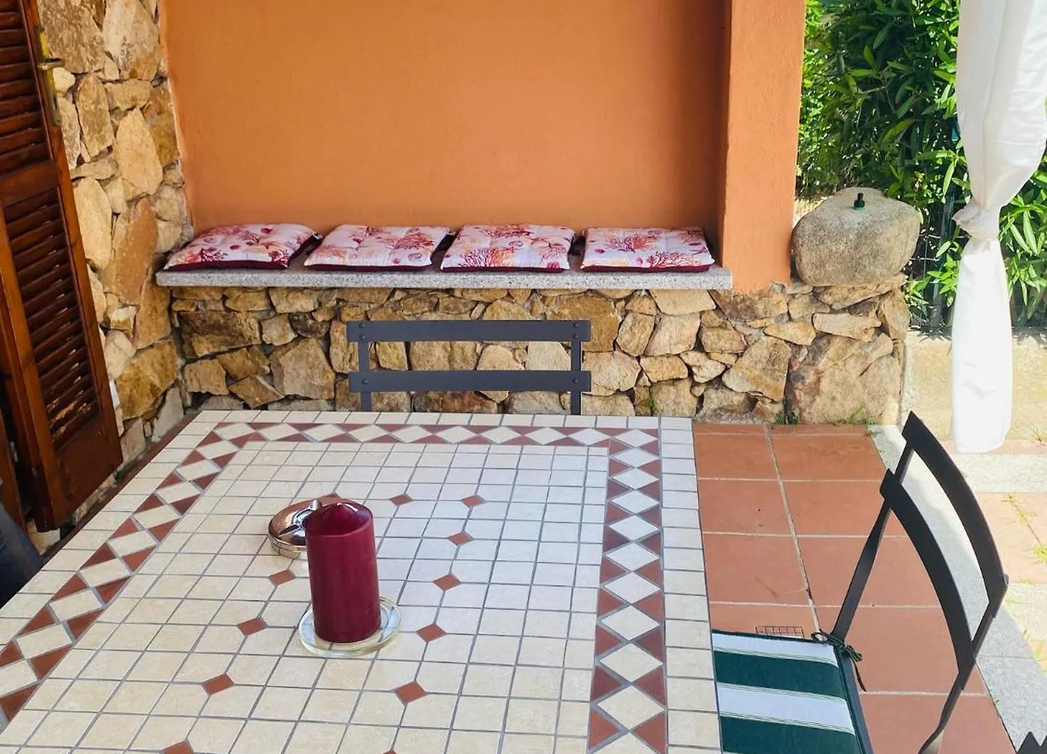 Σπίτι διακοπών Casa Serena San Teodoro  Ιταλία