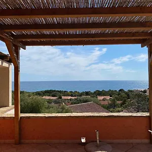 Cala D'ambra San Teodoro (Sardinia)