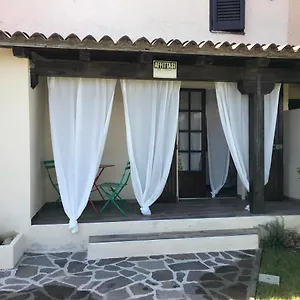 San Teodoro 7 Posti Iun Q7135 San Teodoro (Sardinia)