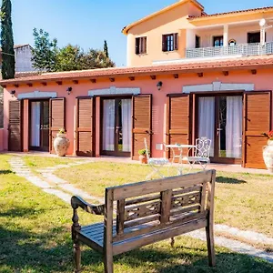 Bed and breakfast Quadrifoglio, San Teodoro (Sardinia)