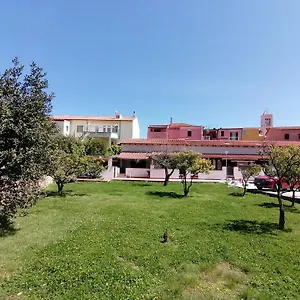 Centralissimo In San Tedoro San Teodoro (Sardinia)