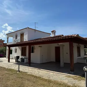 San Teodoro Centro San Teodoro (Sardinia)