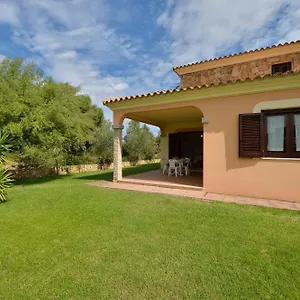 Ferienhaus Le Canne, San Teodoro (Sardinia)
