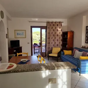 Ferienhaus Le Canne 1, San Teodoro (Sardinia)