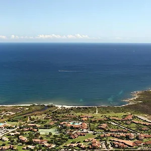Liscia Eldi San Teodoro (Sardinia)