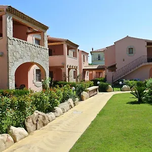 Le Zagare San Teodoro (Sardinia)
