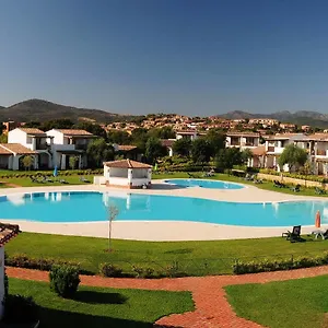 Le Tre Querce San Teodoro (Sardinia)