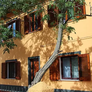 Bed and breakfast La Cantoniera, San Teodoro (Sardinia)