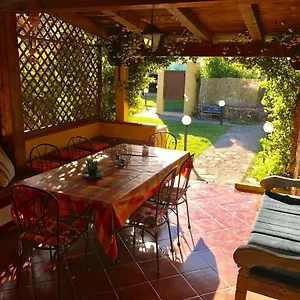 Casa Marlys San Teodoro (Sardinia)
