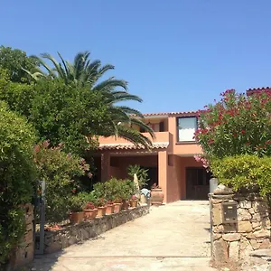 Ferienhaus Cala D'ambra E Ogliastra, San Teodoro (Sardinia)
