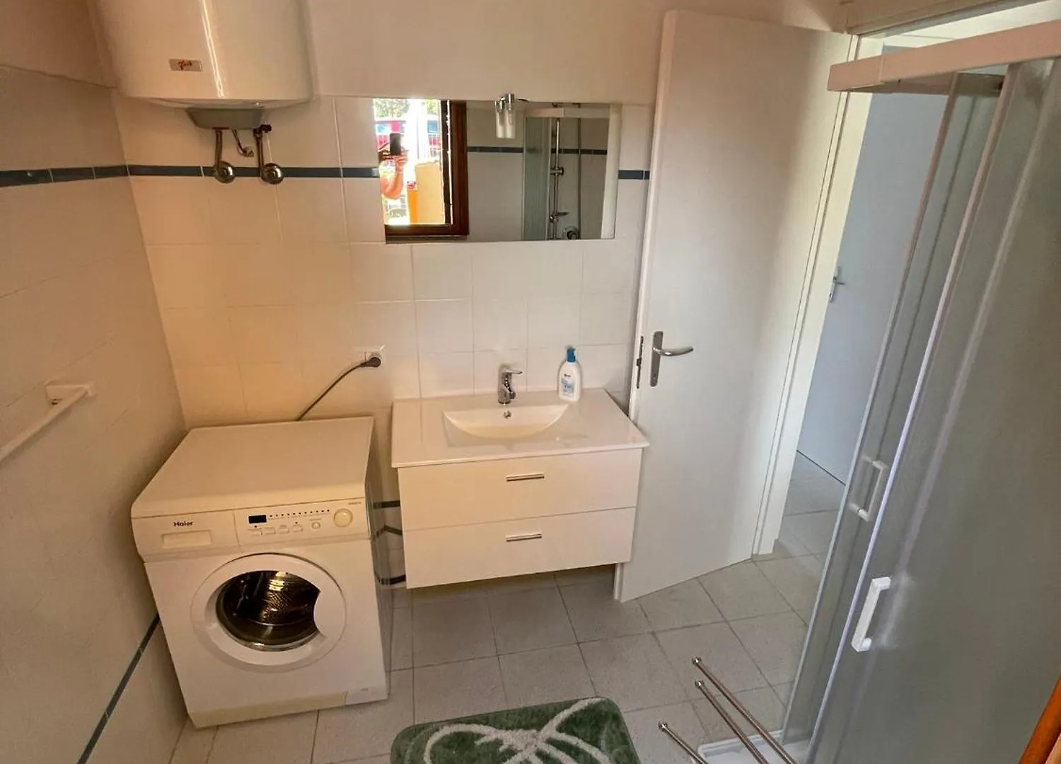 Casa Serena San Teodoro  Holiday home