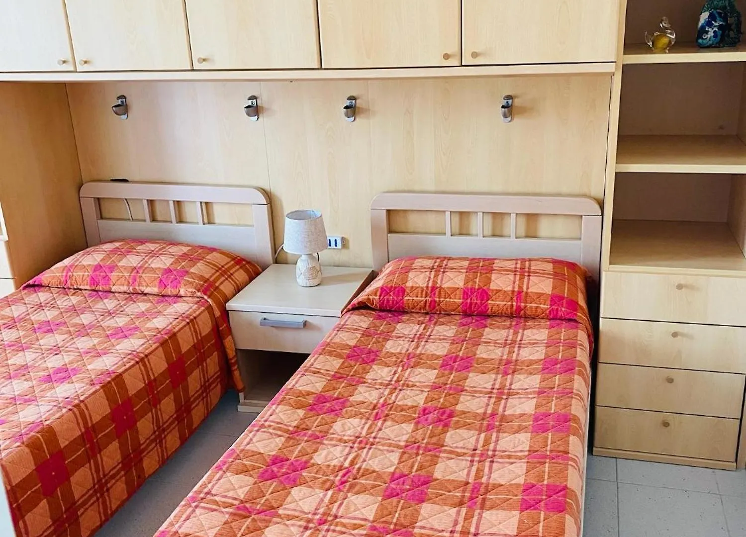 Casa Serena San Teodoro  Holiday home