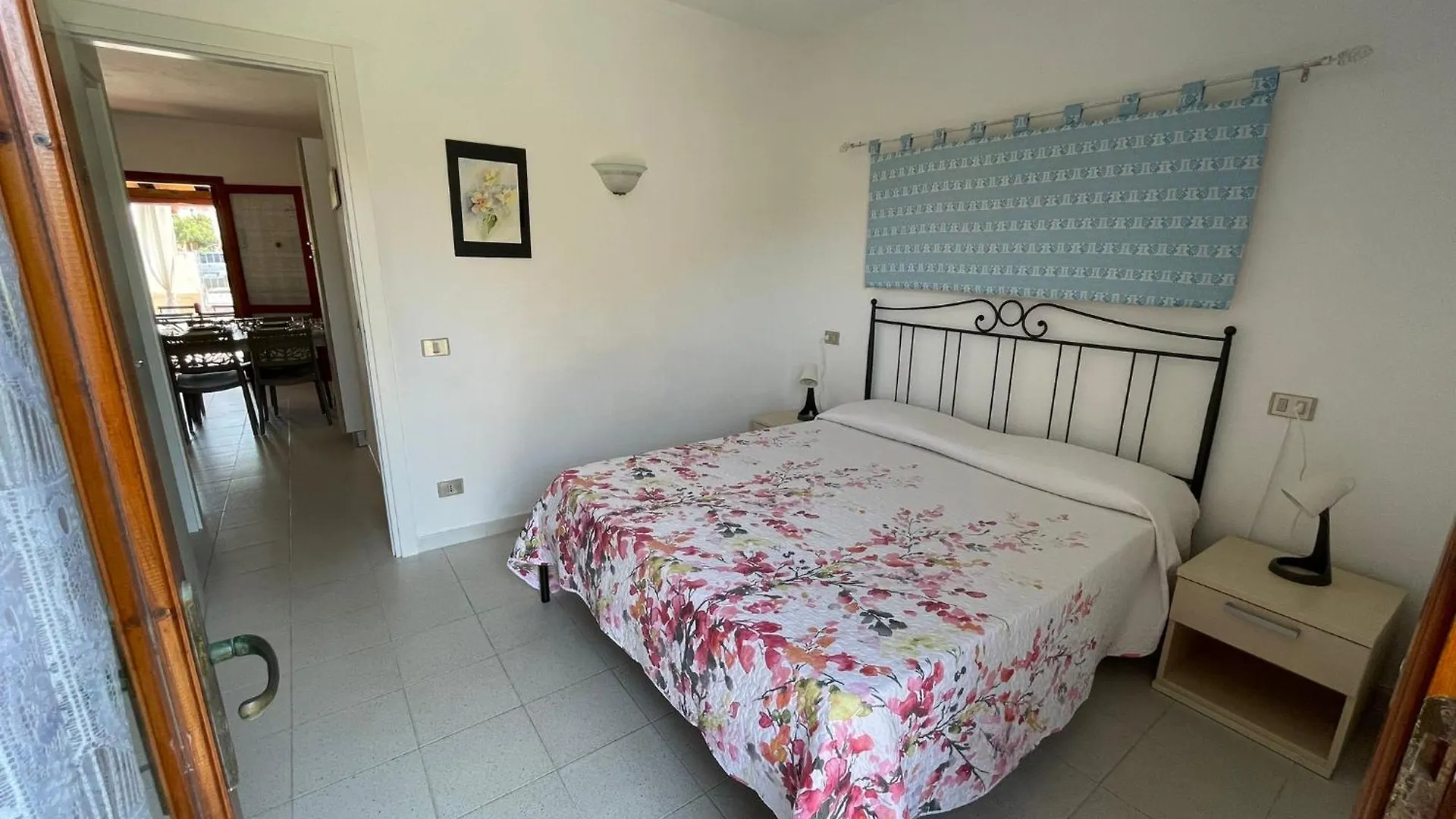 Casa Serena San Teodoro  0*, San Teodoro (Sardinia) Italy